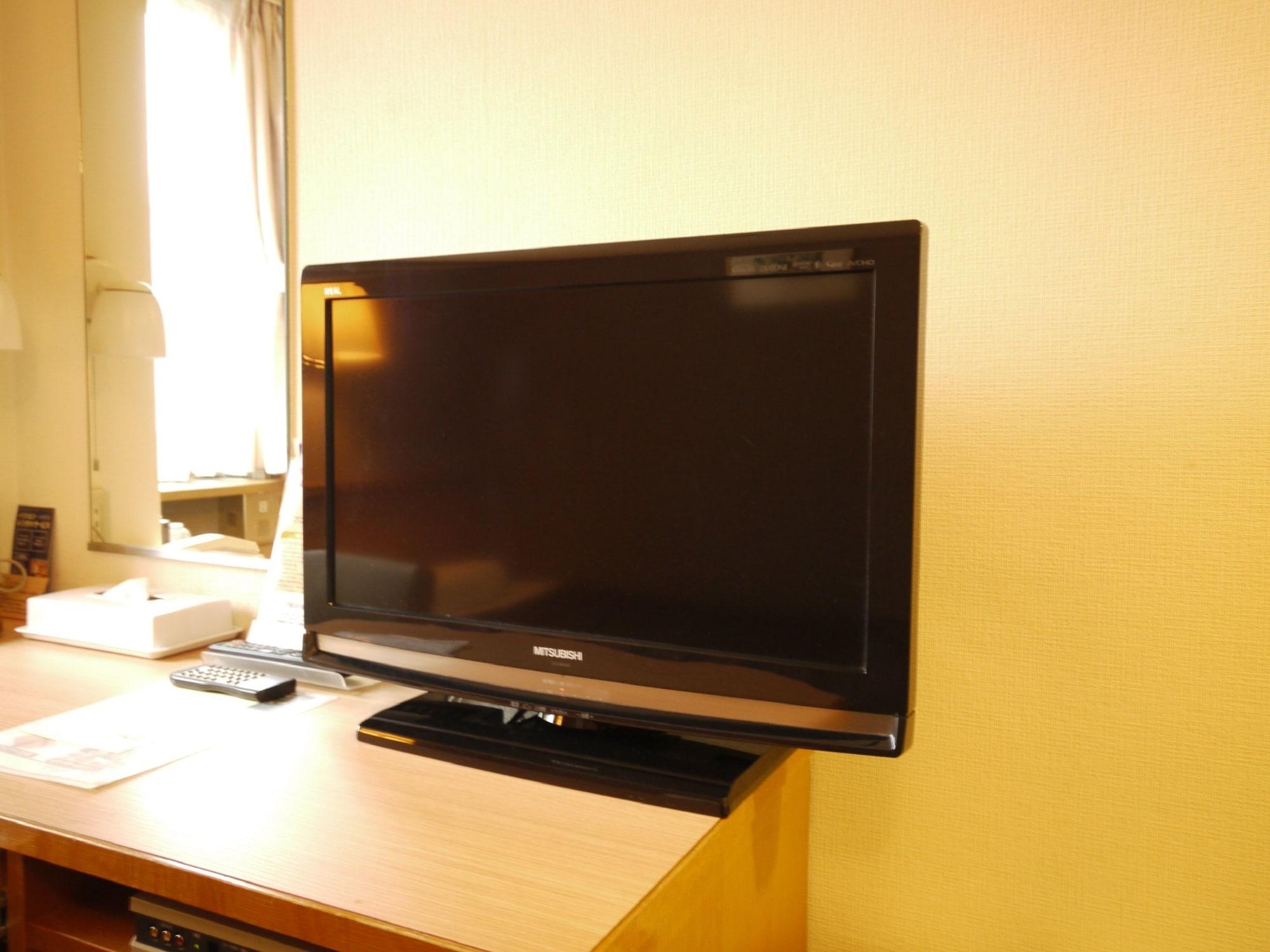 Hotel Route Inn Ishinomaki Chuo Exterior photo