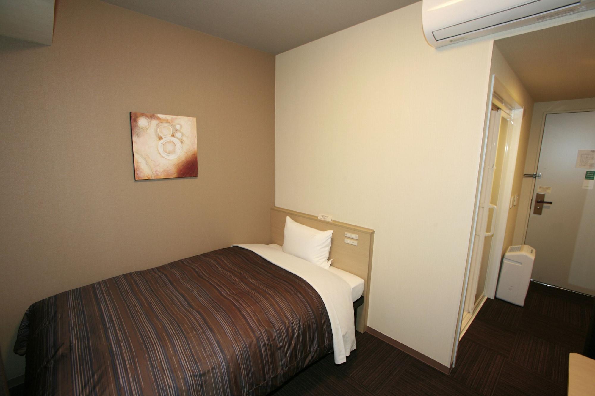 Hotel Route Inn Ishinomaki Chuo Exterior photo