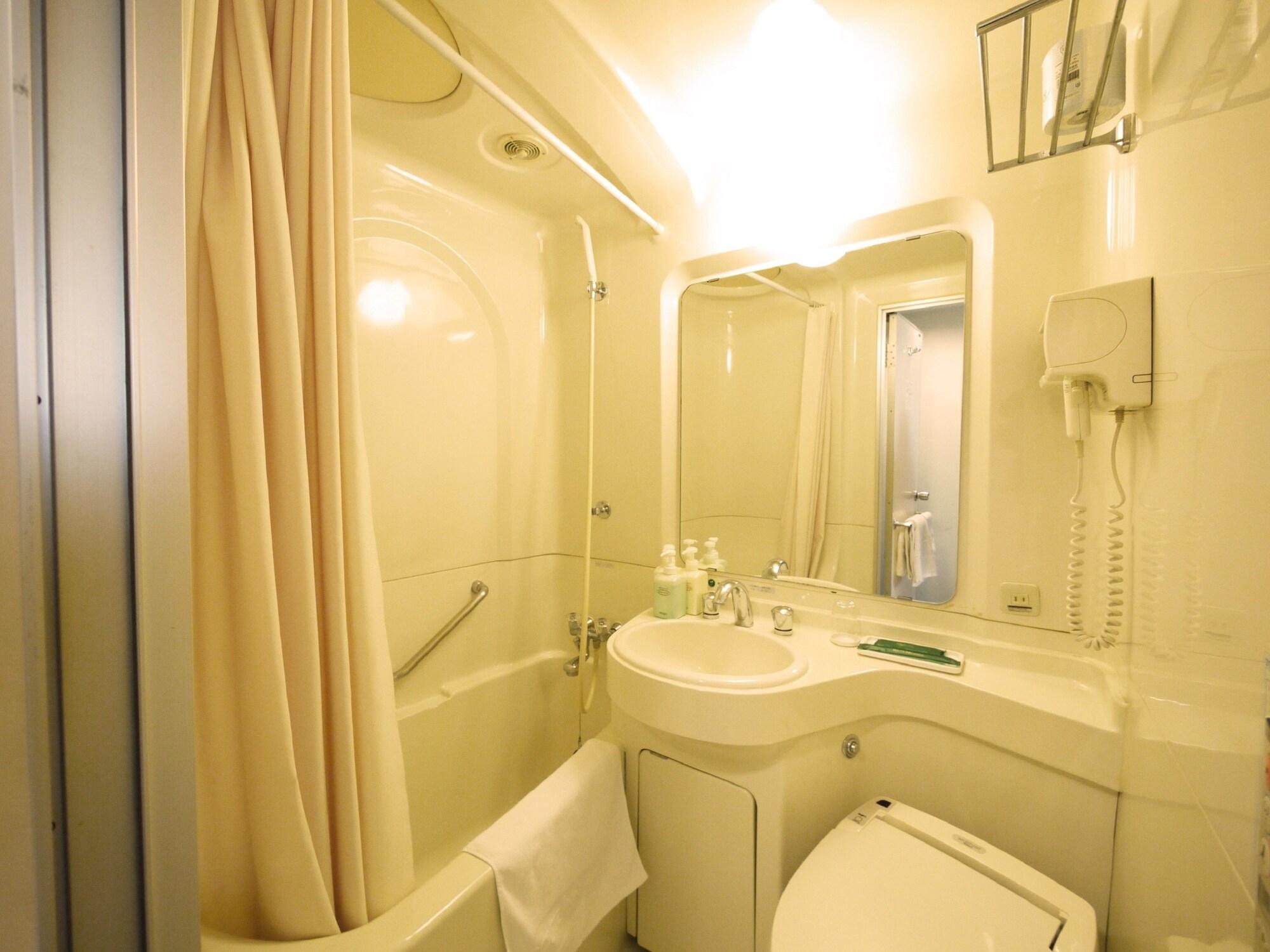 Hotel Route Inn Ishinomaki Chuo Exterior photo