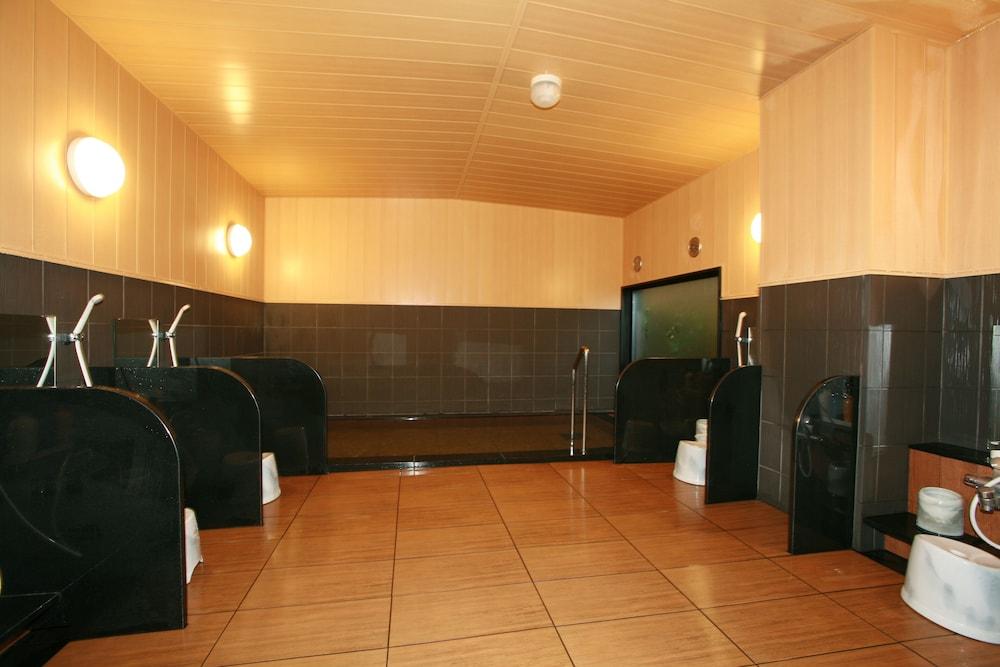 Hotel Route Inn Ishinomaki Chuo Exterior photo