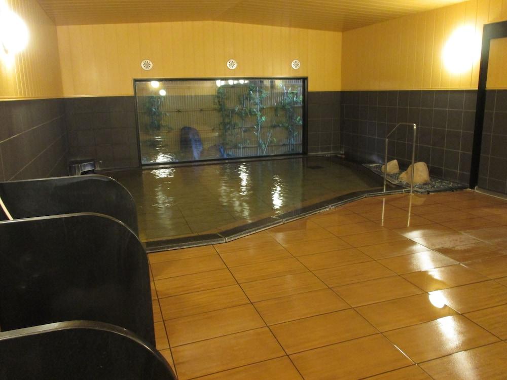 Hotel Route Inn Ishinomaki Chuo Exterior photo