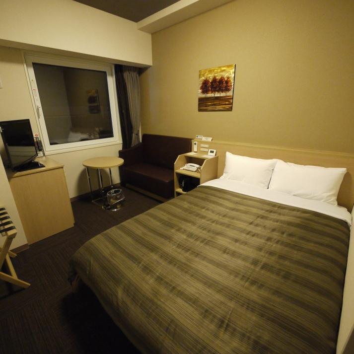 Hotel Route Inn Ishinomaki Chuo Exterior photo