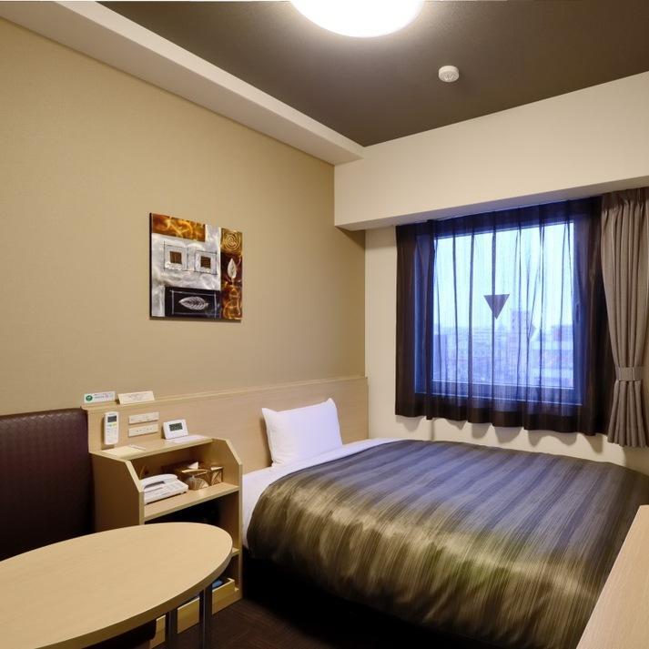 Hotel Route Inn Ishinomaki Chuo Exterior photo